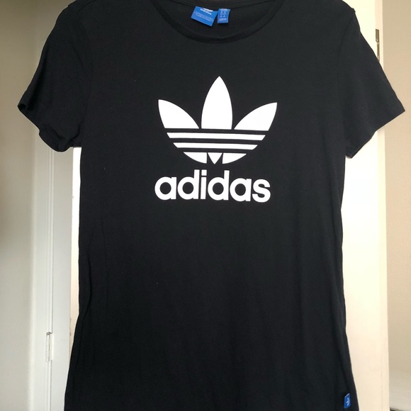 adidas Tops - Adidas women tee